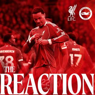 The Reaction: Hugo at the double