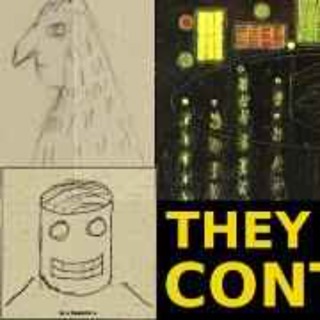 "They are rude but not too mean…” - The Horrifying Haravilliers UFO Encounter