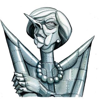 Unruly Cabinet forces Theresa May to crack the whip