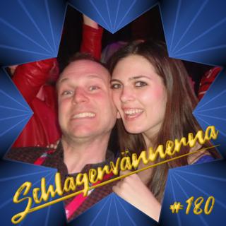 Avsnitt 180: Efter semifinalen i Melodifestivalen 2023