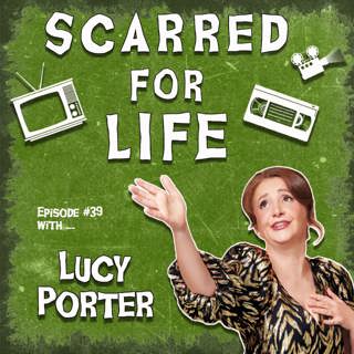 Lucy Porter