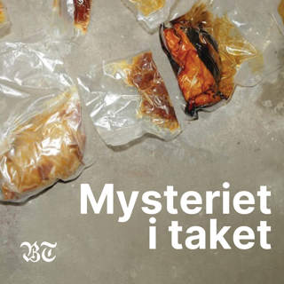 Mysteriet i taket (5:5): Avsløringen