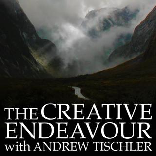 Episode #94 -Stephanie Gaffney – Thriving as a Creative Entrepreneur