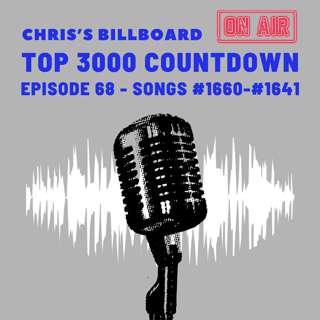 Season 2 - Episode #18 - Songs #1660-#1641