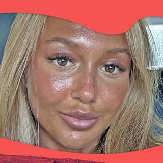 Celine flyttade hemifrån – fick en psykos