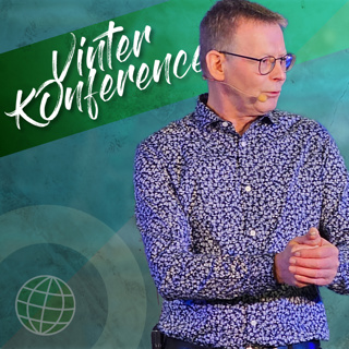 Vinterkonference 2026 | Pas. Erling Laursen | 08-02-2026