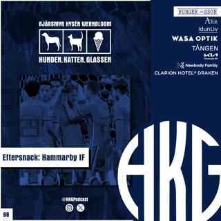 Eftersnack: Hammarby