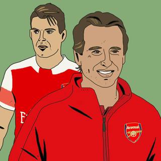 What's Going On At Arsenal?