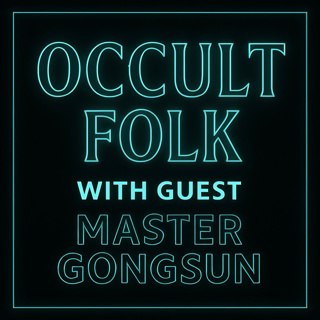 Master GongSun: A Conversation With A Taoist Priest