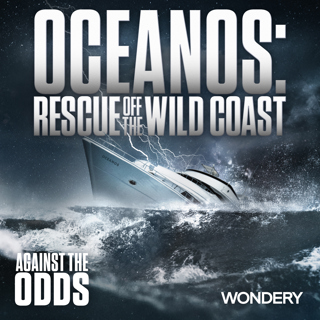Oceanos: Rescue off the Wild Coast | Abandon Ship | 2