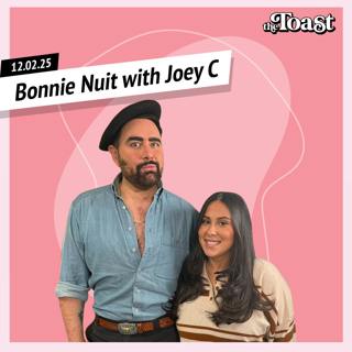 Bonnie Nuit with Joey C: Tuesday, December 2nd, 2025
