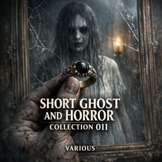 🟡 Short Ghost and Horror Collection 011 (Full Audiobook) | Various