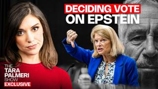 EXCLUSIVE: Deciding Vote Blocking Epstein files tied to Ghislaine Maxwell