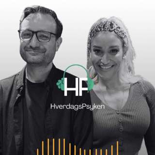 Psykologiske mekanismer og kriser m/ Jonas Rennemo Vaag og Alexandra Esdaile