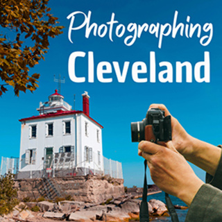 Photographing Cleveland, Ohio