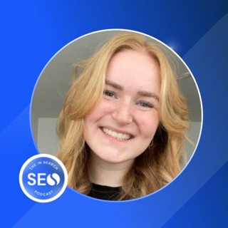Five steps to successful TikTok SEO with Mathilde Høj