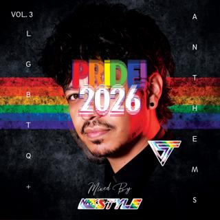 Episode 22: PRIDE! 2026 Vol. 3