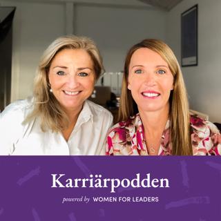 Teaser till avsnitt 163 "Fråga Eva" - Helene Svahn