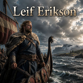 Leif Erikson