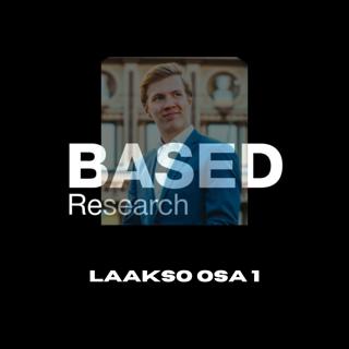 337. Sam Laakso 3 Based Osa 1