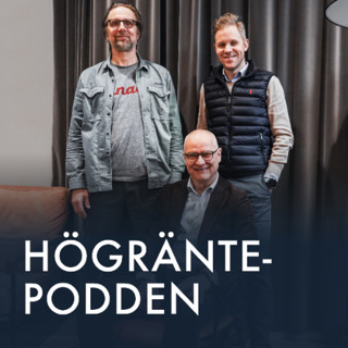 Avsnitt 44 – Finns det kackerlackor i kreditmarknaden?