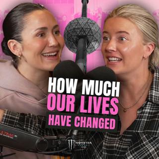 2025: How much our lives have changed, no resolutions & what's in/out this year