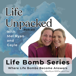 From We to Me: A Twin's Journey Through Grief, Identity and Coming Home to Yourself ~ Gayle’s Story