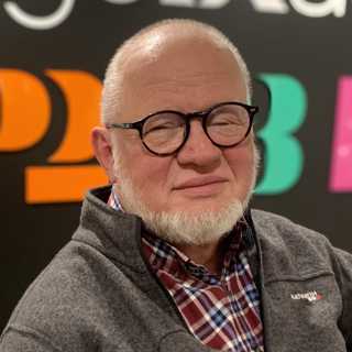 Det här är min väg - Anders Dahlqvist
