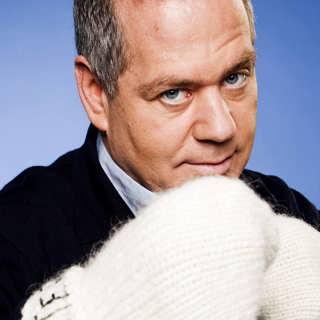 Stefan Einhorn - Vinter 2009
