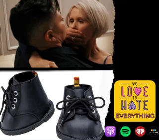 90 Day Fiance & Hey, it’s Che!