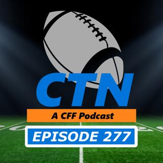2026 Spring Games Week 2 Pt 2: Group of 6 Teams - Episode 277 - Chasing the Natty: A CFF Show