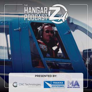How Glenn Daley's Experience Shapes Aviation Safety Part I | Ep 360