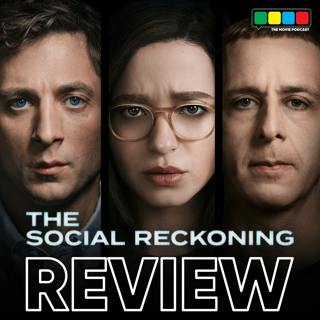 THE SOCIAL RECKONING Movie Review