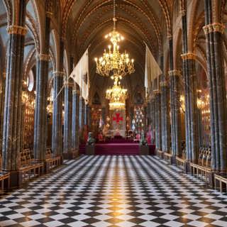 ”De har förstört mitt liv” – Litteraturprofilen om den pausade granskningen och SVT Värmland pekar ut frimurarna som hemlig maktelit