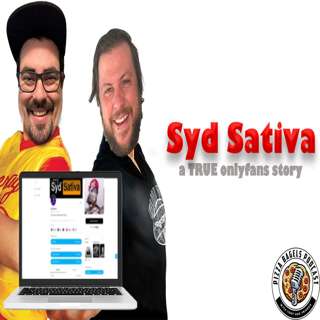 Sydsativa: An Onlyfans Story