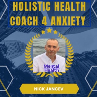 Episode 228:Pause, Breathe, Reset: Finding Calmness Amidst Anxiety