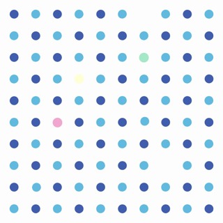 Classic Pink Noise for Sleep