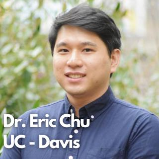 Climate Equity Growing Pains, Adaptation Research and Why Universities Struggle to Offer Resilience Programs with Dr. Eric Chu of UC Davis
