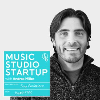 135 - Tony Parlapiano on popMATICS and a New Format for Online Teaching (Part 2)