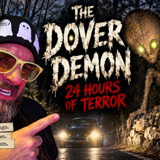 The Dover Demon: 24 Hours of Terror 338