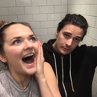 165. Superkraftsfeeling