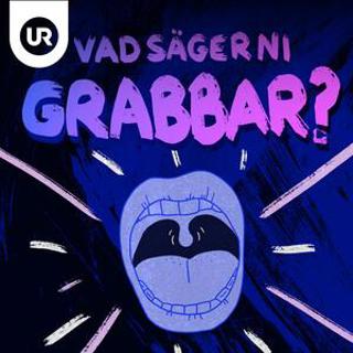 Vad säger ni grabbar?