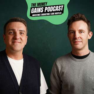 Money Moments 07 - How To MAXIMISE Your Wealth Using The 3 Buckets with Rob Dix