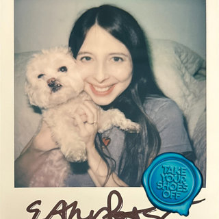 Esther Povitsky 5.0