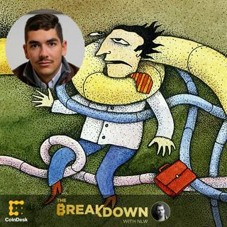 BREAKDOWN: The Evidence for Operation Choke Point 2.0, With Nic Carter