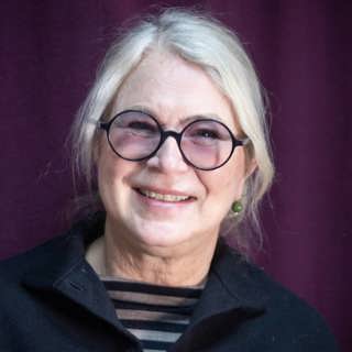 Helena von Zweigbergk: Jag är inte kompis med mina barn