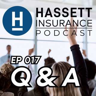 HIP017 - Q & A