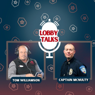 Critical Event Safety Advice from Law Enforcement You Can't Ignore