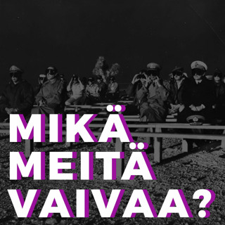 Jakso 6: Ollaan kerrankin rakentavia