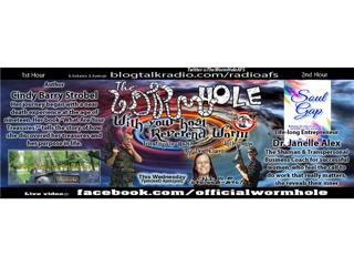 The Worm Hole Radio Show
